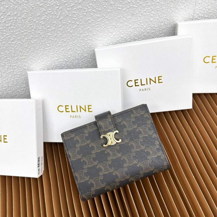 Picture of Celine Wallets _SKUfw225667885fw